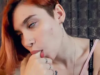 Allisonward's Live Sex Cam Show