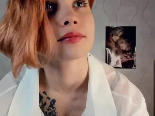Allisonward's Live Sex Cam Show