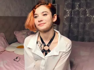 Allisonward's Live Sex Cam Show