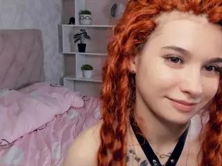 Allisonward's Live Sex Cam Show