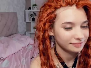 Allisonward's Live Sex Cam Show