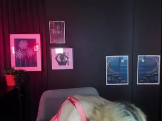 AnnaQueenMuse's Live Sex Cam Show
