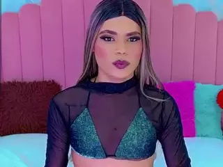 ariadnna-princess's Live Sex Cam Show