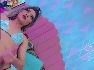 ariadnna-princess's Live Sex Cam Show