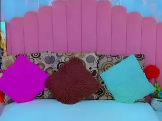 ariadnna-princess's Live Sex Cam Show