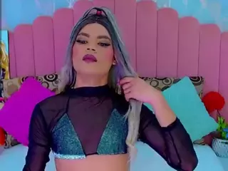 ariadnna-princess's Live Sex Cam Show