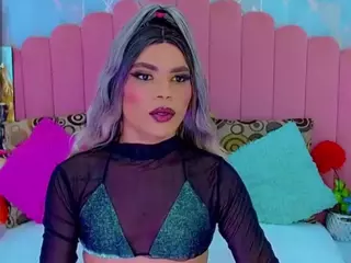 ariadnna-princess's Live Sex Cam Show