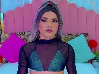ariadnna-princess's Live Sex Cam Show