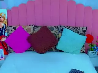 ariadnna-princess's Live Sex Cam Show
