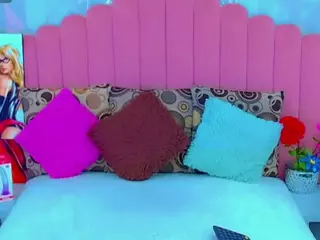 ariadnna-princess's Live Sex Cam Show