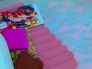 ariadnna-princess's Live Sex Cam Show