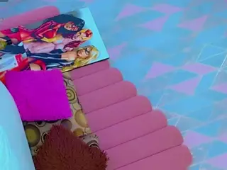 ariadnna-princess's Live Sex Cam Show