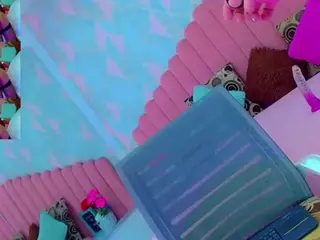 ariadnna-princess's Live Sex Cam Show