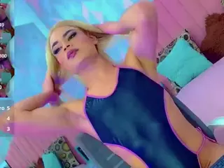 ariadnna-princess's Live Sex Cam Show