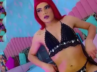 ariadnna-princess's Live Sex Cam Show