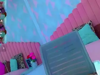 ariadnna-princess's Live Sex Cam Show