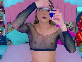 ariadnna-princess's Live Sex Cam Show