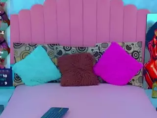 ariadnna-princess's Live Sex Cam Show