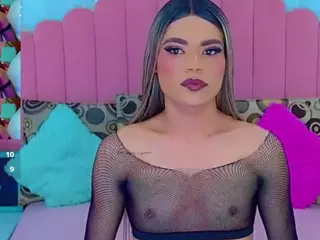 ariadnna-princess's Live Sex Cam Show