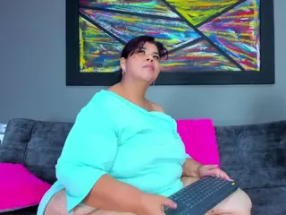 Charlotte-curvy's Live Sex Cam Show