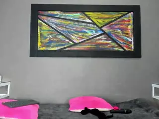 Charlotte-curvy's Live Sex Cam Show