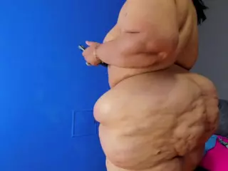 Charlotte-curvy's Live Sex Cam Show