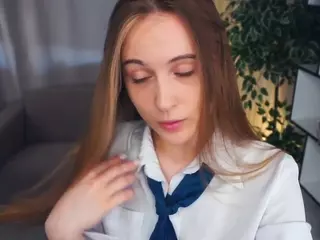FeliceBellas's Live Sex Cam Show