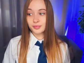 FeliceBellas's Live Sex Cam Show