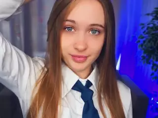 FeliceBellas's Live Sex Cam Show