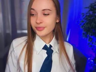 FeliceBellas's Live Sex Cam Show