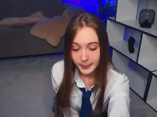 FeliceBellas's Live Sex Cam Show
