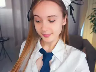 FeliceBellas's Live Sex Cam Show