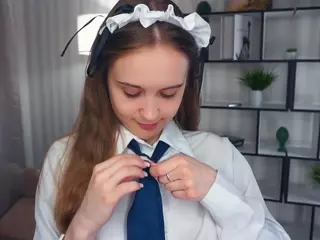 FeliceBellas's Live Sex Cam Show
