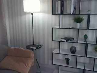 FeliceBellas's Live Sex Cam Show