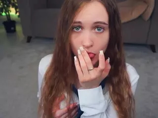 FeliceBellas's Live Sex Cam Show