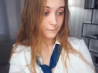 FeliceBellas's Live Sex Cam Show