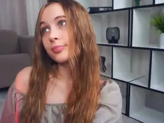 FeliceBellas's Live Sex Cam Show