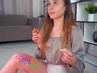 FeliceBellas's Live Sex Cam Show