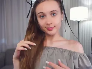 FeliceBellas's Live Sex Cam Show