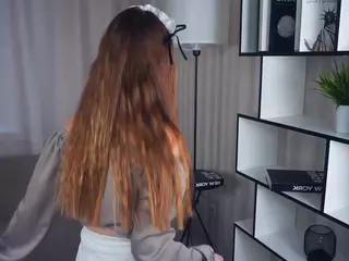 FeliceBellas's Live Sex Cam Show