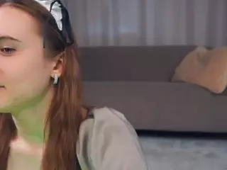FeliceBellas's Live Sex Cam Show