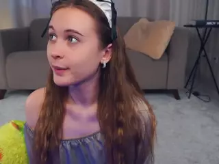 FeliceBellas's Live Sex Cam Show
