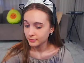 FeliceBellas's Live Sex Cam Show