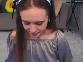FeliceBellas's Live Sex Cam Show