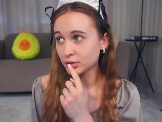 FeliceBellas's Live Sex Cam Show