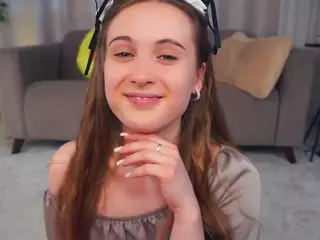 FeliceBellas's Live Sex Cam Show