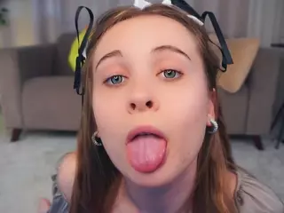 FeliceBellas's Live Sex Cam Show