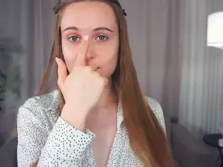 FeliceBellas's Live Sex Cam Show