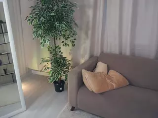FeliceBellas's Live Sex Cam Show