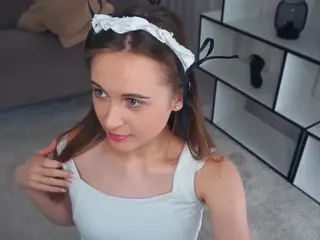 FeliceBellas's Live Sex Cam Show